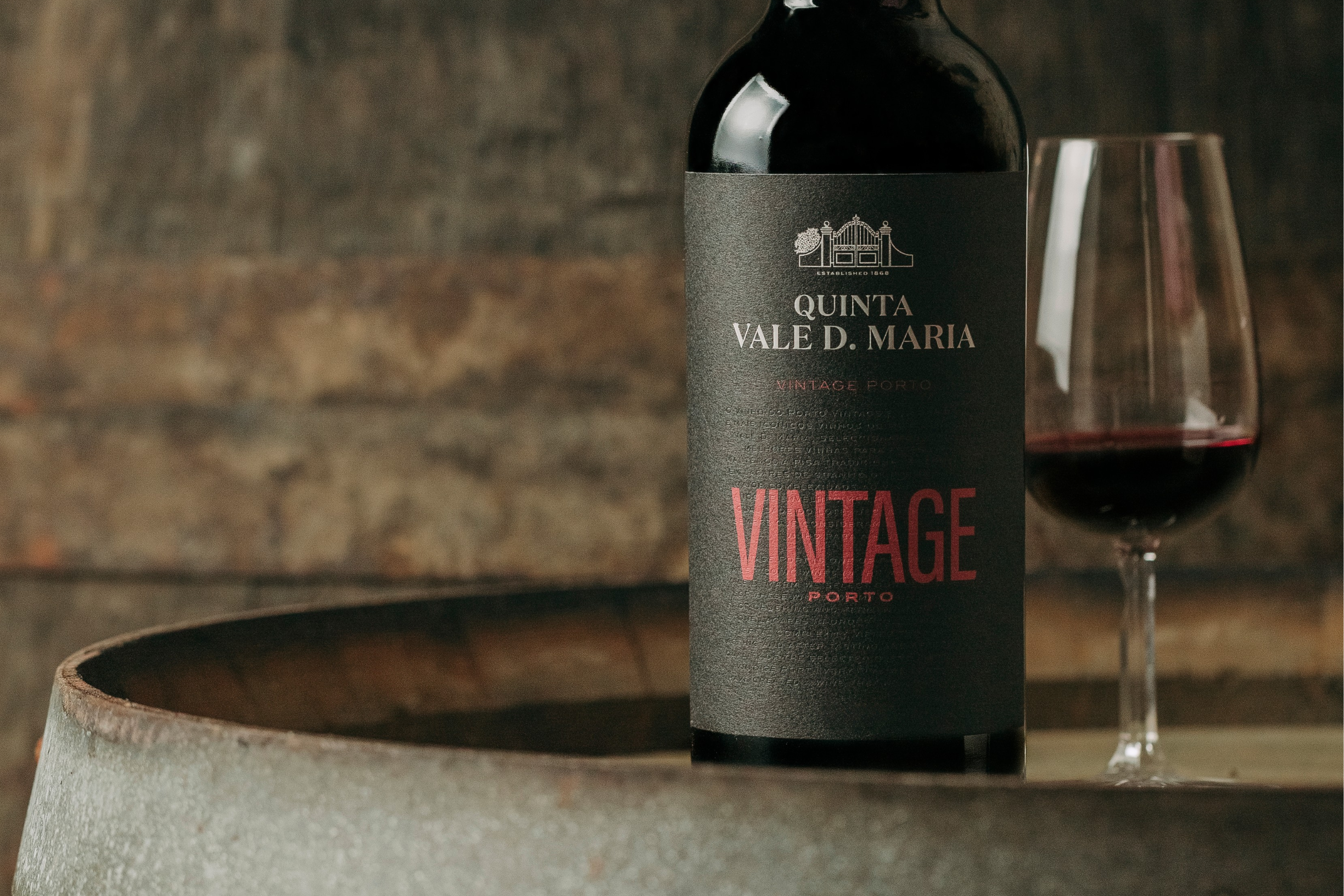 Prova Vintage Masterclass