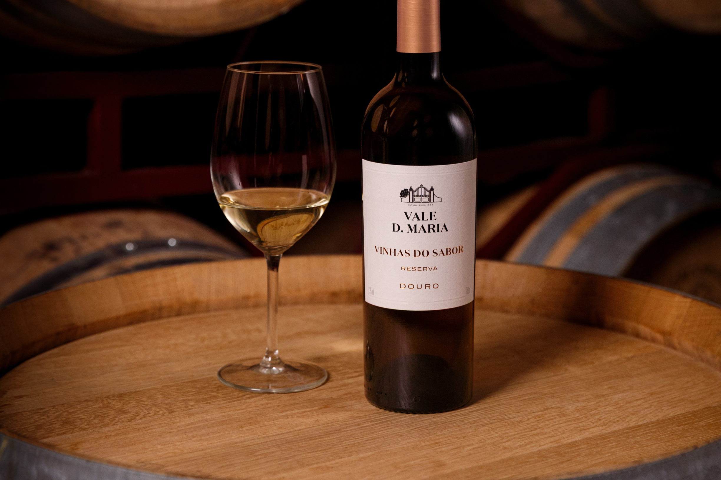 Prova Douro Superior Clássico