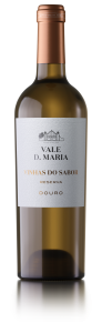 Vale D. Maria Vinhas do Sabor Reserva Branco