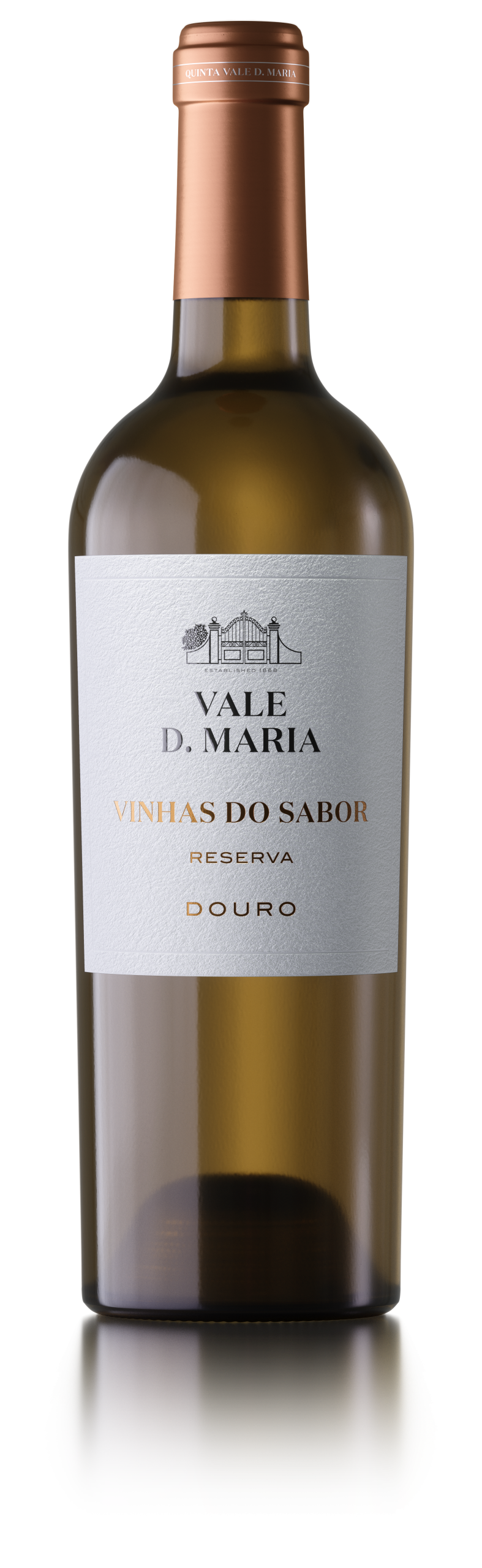 Vale D. Maria Vinhas do Sabor Reserva Branco